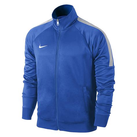 nike sport jacke herren